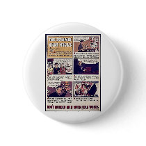 The Sound That Kills, Don't Murder Men With Idle W Buttons