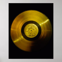 The Sounds of Earth Print