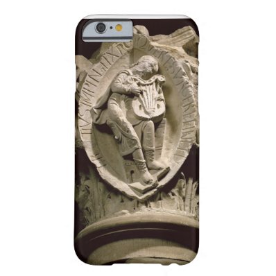 'The Sounds of Music', column capital from the amb Barely There iPhone 6 Case