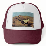 The Source By Egger-Lienz Albin hats