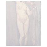 The Source By Ingres Jean Auguste Dominique (Best Custom Letterhead