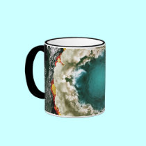 The Source mugs