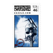 The Source postage