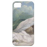 The Sources of the Aveyron iPhone4 Case