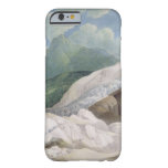 The Sources of the Aveyron iPhone 6 case