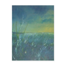 The South Coast, Cornwall postcards