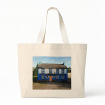The South Pole Inn Bags