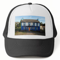 The South Pole Inn Mesh Hats