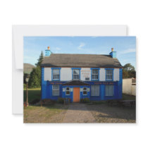 The South Pole Inn Invite