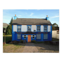 The South Pole Inn Invite