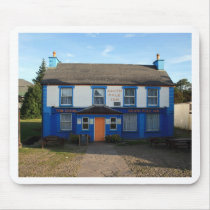 The South Pole Inn Mouse Pad