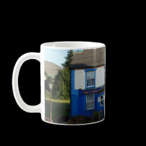 The South Pole Inn mugs