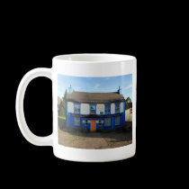 The South Pole Inn mugs