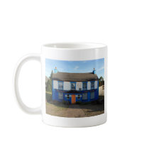 The South Pole Inn Coffee Mugs