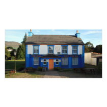 The South Pole Inn photo cards