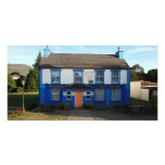 The South Pole Inn Custom Photo Card