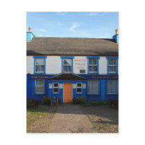 The South Pole Inn Post Cards