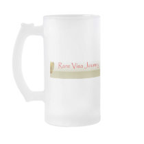The Southern India Tour Mug