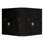 The Southern Pinwheel Galaxy 2 Vinyl Binders