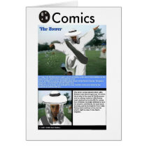 The Sower cards