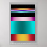 " THE SPACE AGE " by: Robert Singletary posters