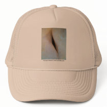 The Space Between Hat