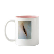 The Space Between Mug