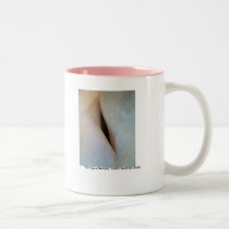 The Space Between Mug by theHOELstudio The Space Between Mug