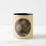 THE SPANISH COPRIS 2 COFFEE MUG