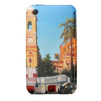 The Spanish Steps 2 casematecase