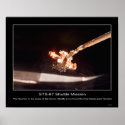 The Spartan in the grasp of the Sp... posters