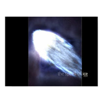 The Speed of Ice posters by Lasalas The Speed of Ice posters