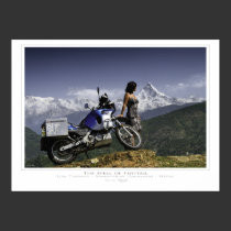 The Spell of Fishtail posters