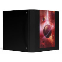 The Sphere Binder