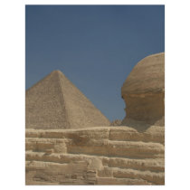 The Sphinx Letterhead Template