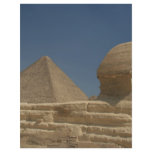 The Sphinx Letterhead Template