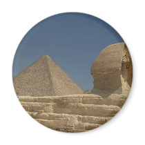 The Sphinx Magnets