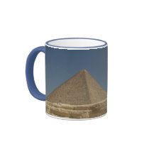 The Sphinx mugs