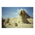 The Sphinx posters