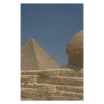 The Sphinx Customized Stationery