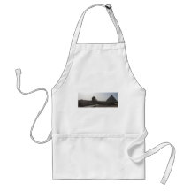 The Sphinx, the Pyramids of Giza Apron