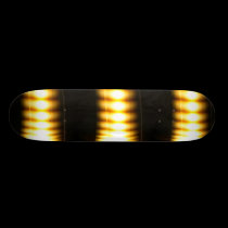 The Spice Up skateboards