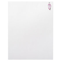 The Spider Ballet letterhead by loudesigns The Spider Ballet letterhead