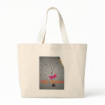 The Spider - Halloween Bag