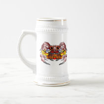 The Spider Totem Mugs