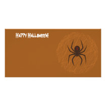 The Spider's Web Photo Card photo cards by ValerieDesigns3 The Spider's Web Photo Card photo cards