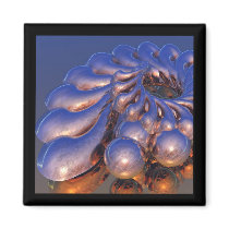 The Spiral magnets by karanta The Spiral magnets
