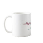 The Spirit Garden Mug