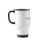 The Spirit Garden Travel Mug