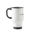 The Spirit Garden Travel Mug